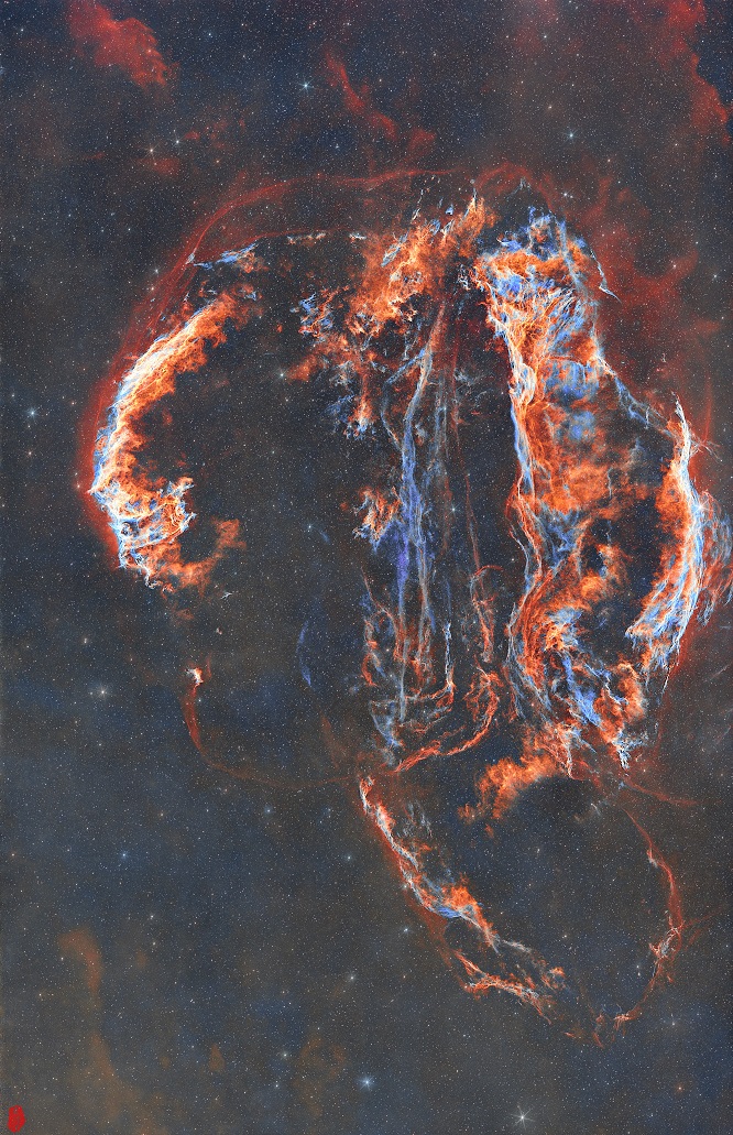 5 NGC6960东西面纱星云lrgbsho.jpg